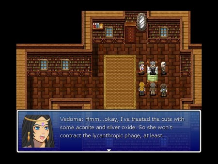 Ashes of Immortality II