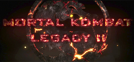 Mortal Kombat: Legacy II banner image