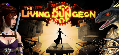 The Living Dungeon header image