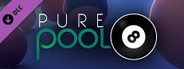Pure Pool - Snooker pack