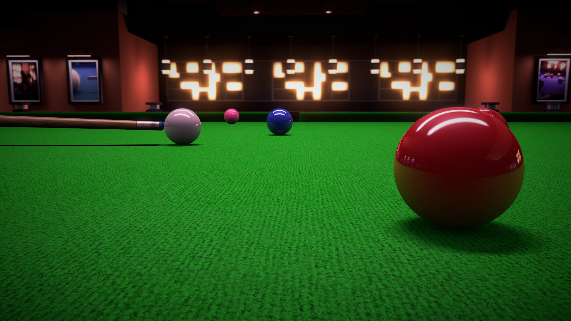 Comprar o Pure Pool: Pacote Snooker