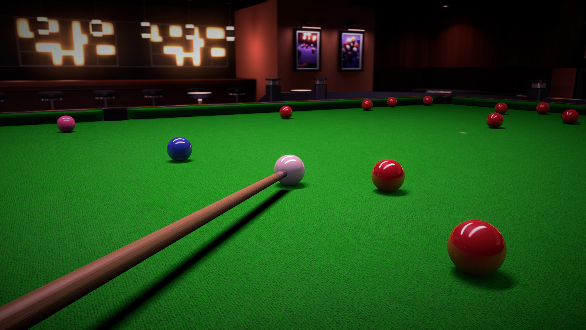 Save 65% on Pure Pool - Snooker pack on Steam