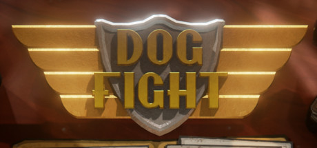 Dog Fight Cover Image