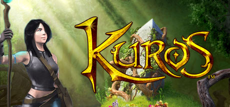 Kuros Cover Image
