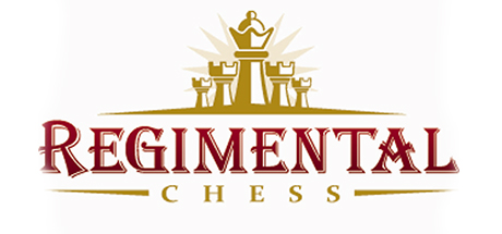 Regimental Chess steam charts