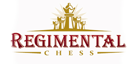 Regimental Chess header image