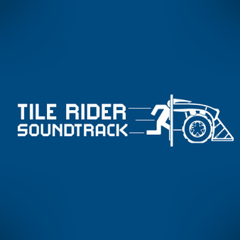 Tile Rider - Soundtrack for steam