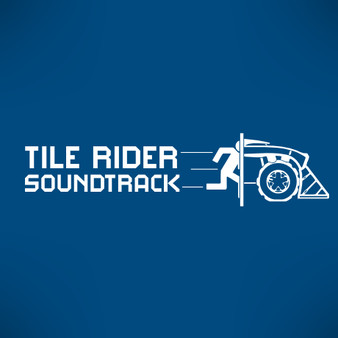 Tile Rider - Soundtrack for steam Tile Rider - Soundtrack for steam