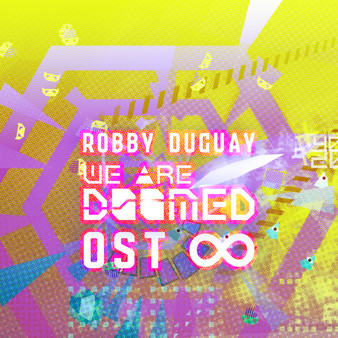 WE ARE DOOMED Soundtrack for steam WE ARE DOOMED Soundtrack for steam