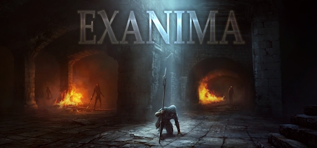 Exanima technical specifications for computer