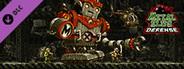 METAL SLUG DEFENSE - “Morden Army Pack” Vol.1