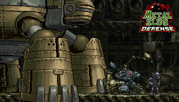 Ptolemaic Army, Metal Slug Wiki, Fandom