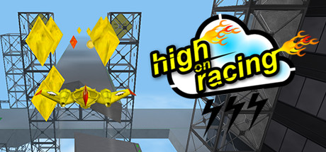 High On Racing header image