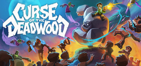 Curse of the Deadwood (5.05 GB)