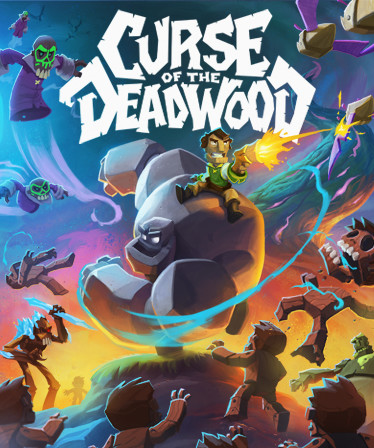 Curse of the Deadwood