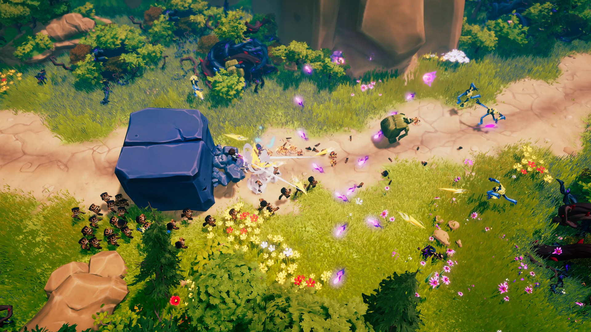 Curse of the Deadwood #3