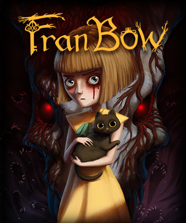 Fran Bow