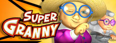 Super Granny Collection