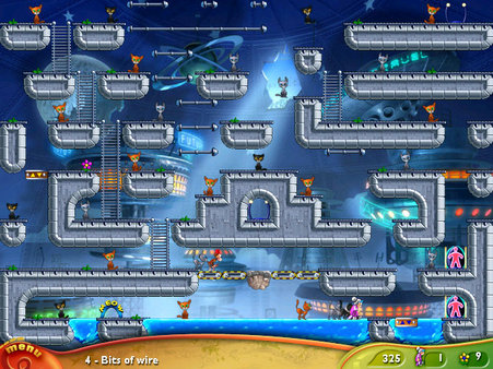 Super Granny Collection game for Linux 1