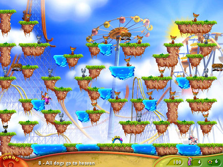 Super Granny Collection game for windows Pc 1