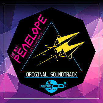 The Next Penelope - Soundtrack for steam The Next Penelope - Soundtrack for steam