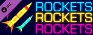 ROCKETSROCKETSROCKETS Soundtrack