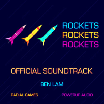 скриншот ROCKETSROCKETSROCKETS Soundtrack 0