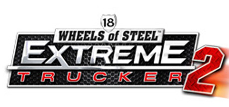 18 Wheels of Steel: Extreme Trucker 2 Cover Image