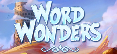 Word Wonders: The Tower of Babel header image