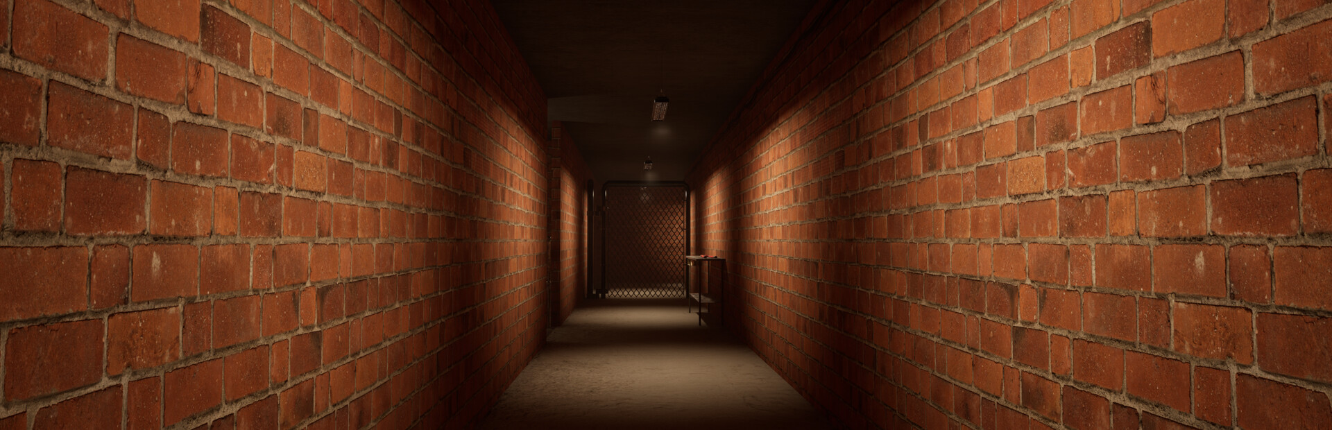 Library Hero - Steam library hero banner