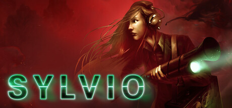 Sylvio header image