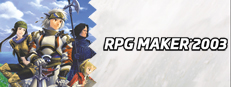 RPG Maker 2003 게임 이미지