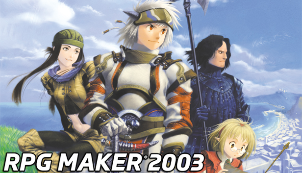 RPG Maker MV  Steam PC Game