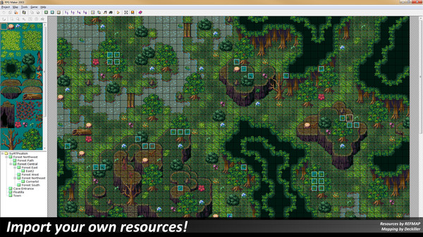 RPG Maker 2003 for steam RPG Maker 2003 for steam