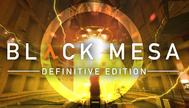 Black Mesa: Definitive Edition (2020)