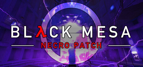 Black Mesa Cover Image
