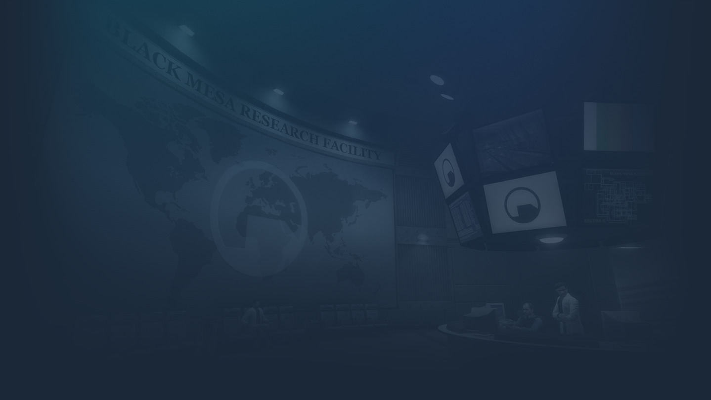 Black Mesa background