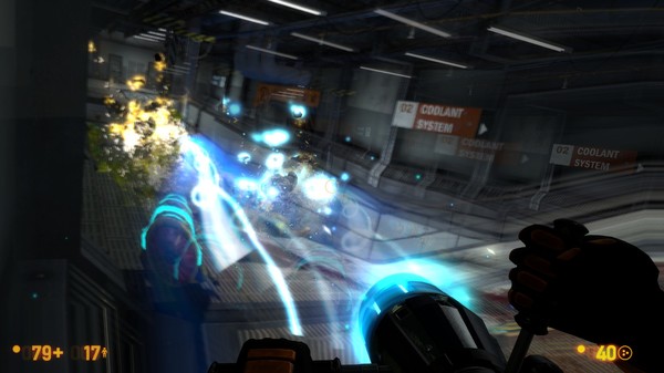 Black Mesa screenshot
