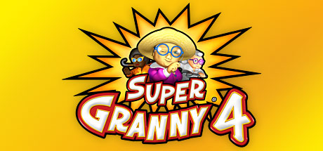 Super Granny Collection steam charts