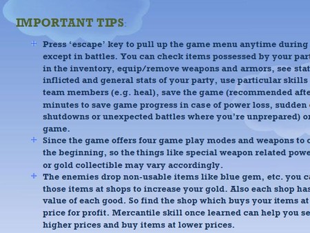 Official Guide - Asguaard