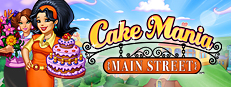 Cake Mania Main Street™