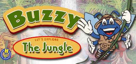 Let's Explore The Jungle (Junior Field Trips) banner image