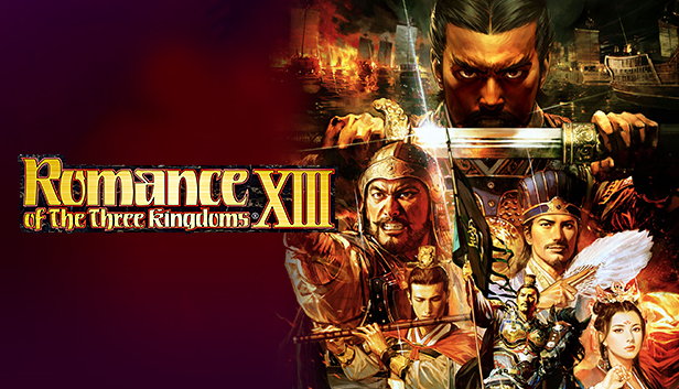 romance of the three kingdoms 13 english release date