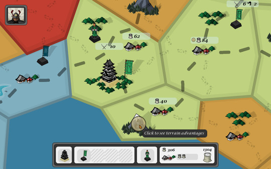 Tenshu General