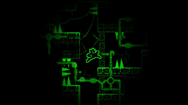 Ghost in the Machine