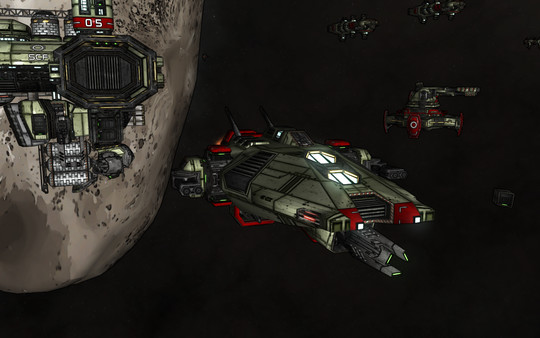 Void Destroyer - Mini Sandbox for steam Void Destroyer - Mini Sandbox for steam