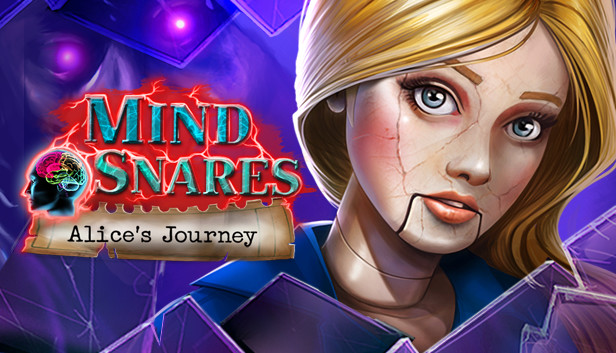 Minds Eyes on Steam