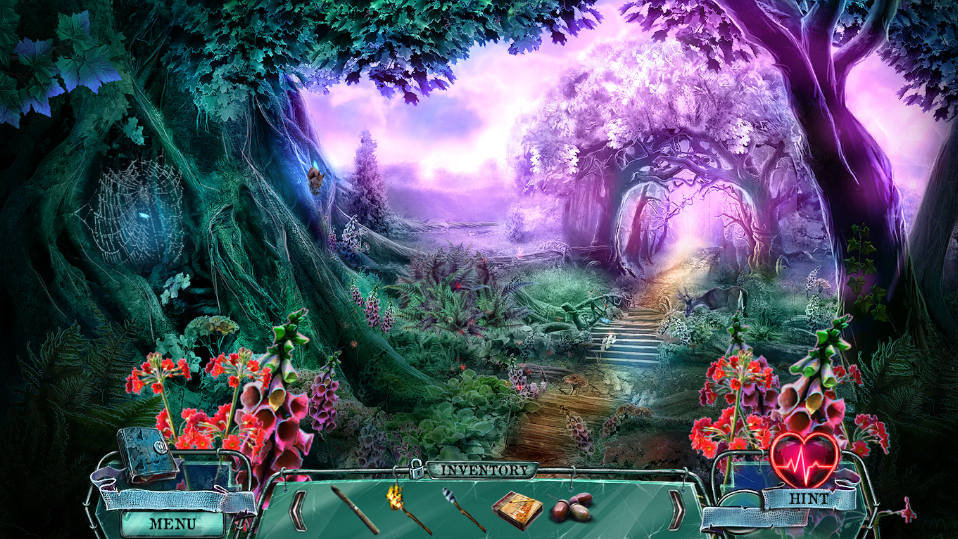 Mind Snares: Alice's Journey - Win/Mac/Linux - (Steam)