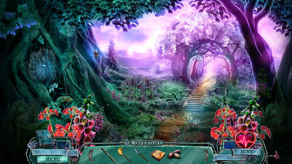 Mind Snares: Alice's Journey screenshot
