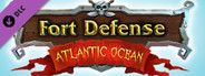 Fort Defense - Atlantic Ocean